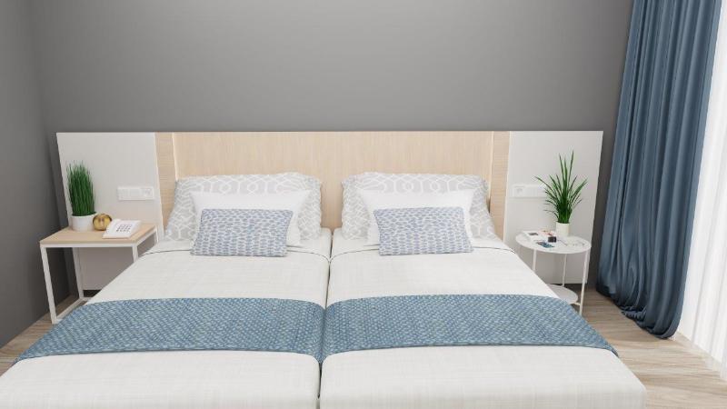 Soul Beach Hotel By Mc - Adults Recommended Денія Екстер'єр фото